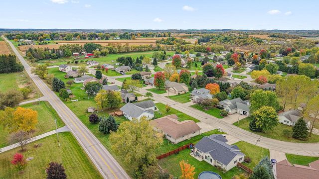 226 Killdeer AVENUE, Campbellsport, WI 53010