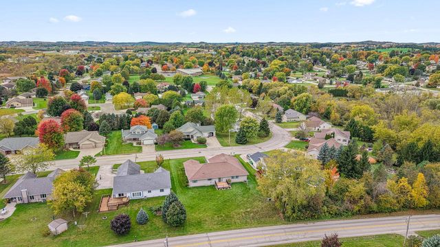 226 Killdeer AVENUE, Campbellsport, WI 53010