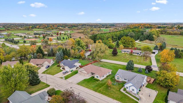 226 Killdeer AVENUE, Campbellsport, WI 53010