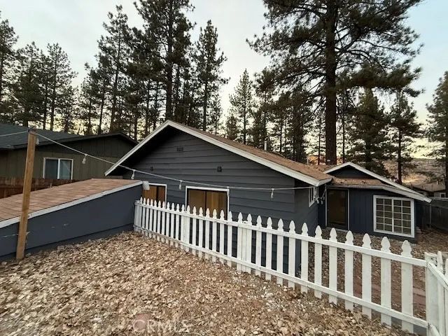 1112 E Country Club, Big Bear City, CA 92314