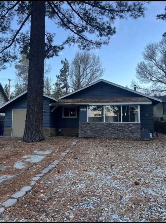 1112 E Country Club, Big Bear City, CA 92314