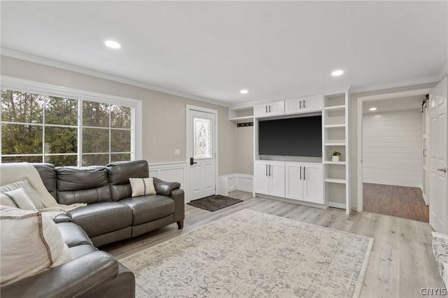 3860 South Street Road, Marcellus, NY 13108