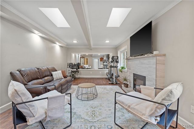3860 South Street Road, Marcellus, NY 13108