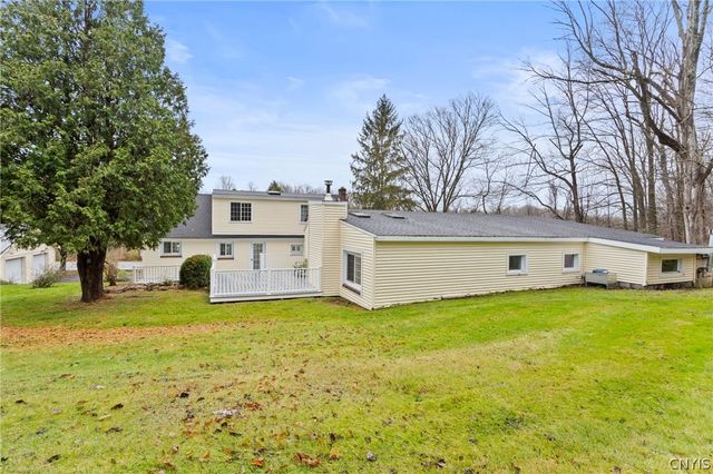 3860 South Street Road, Marcellus, NY 13108