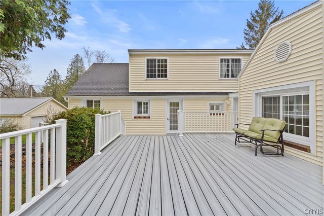 3860 South Street Road, Marcellus, NY 13108