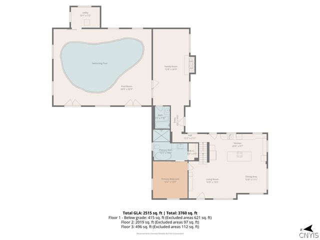 3860 South Street Road, Marcellus, NY 13108