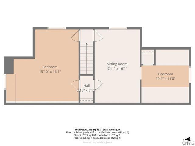 3860 South Street Road, Marcellus, NY 13108