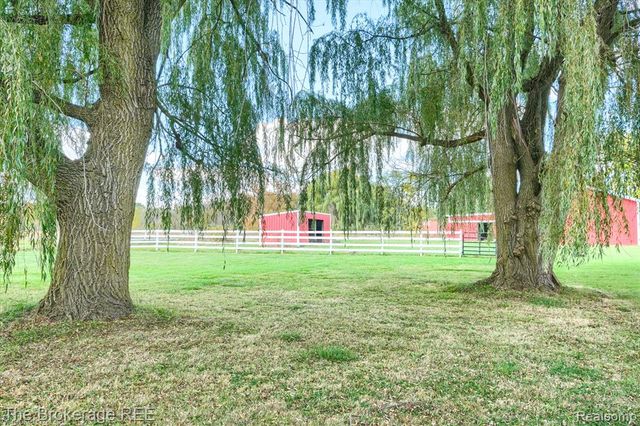 8171 N Linden Road, Mount Morris, MI 48458