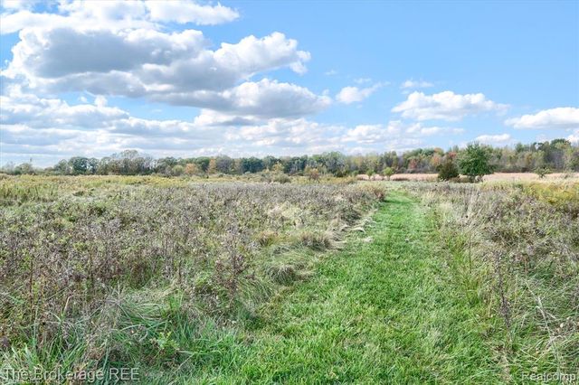 8171 N Linden Road, Mount Morris, MI 48458