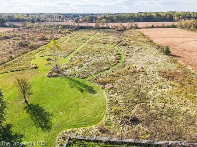 8171 N Linden Road, Mount Morris, MI 48458