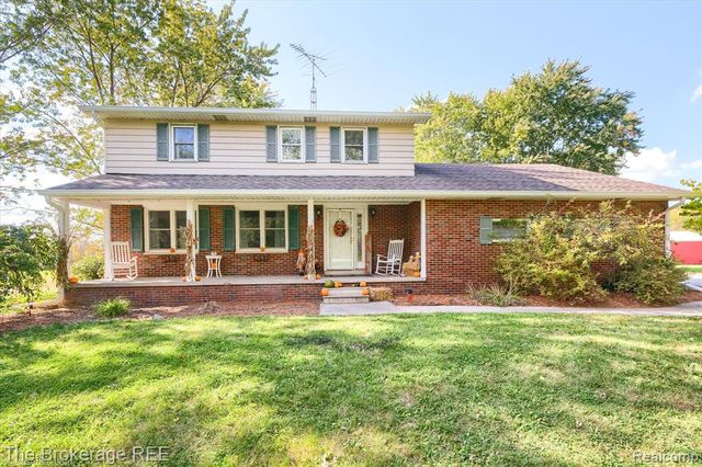 8171 N Linden Road, Mount Morris, MI 48458