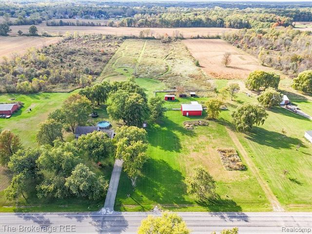 8171 N Linden Road, Mount Morris, MI 48458