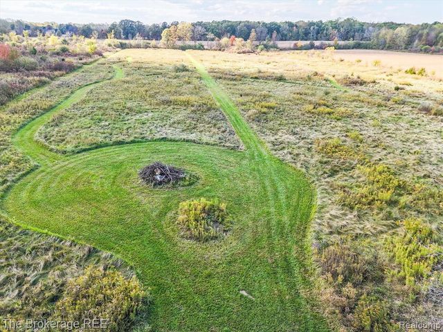 8171 N Linden Road, Mount Morris, MI 48458