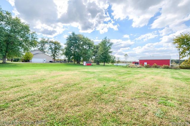 8171 N Linden Road, Mount Morris, MI 48458