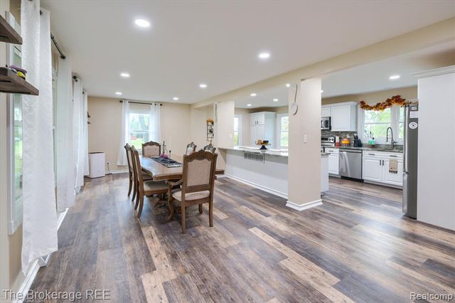 8171 N Linden Road, Mount Morris, MI 48458