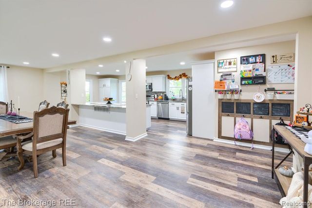 8171 N Linden Road, Mount Morris, MI 48458