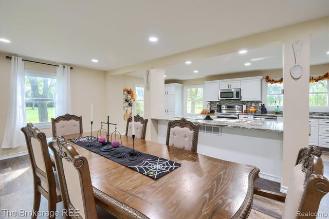 8171 N Linden Road, Mount Morris, MI 48458