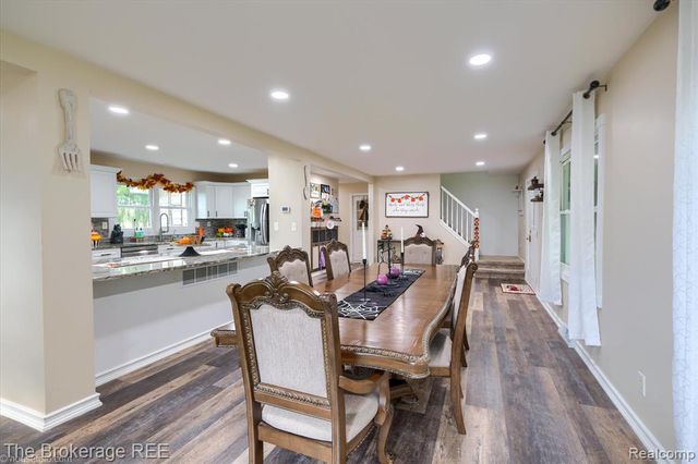 8171 N Linden Road, Mount Morris, MI 48458