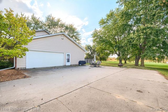 8171 N Linden Road, Mount Morris, MI 48458