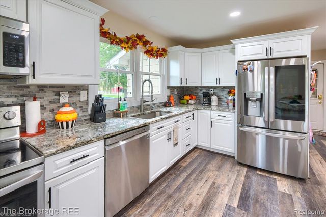 8171 N Linden Road, Mount Morris, MI 48458