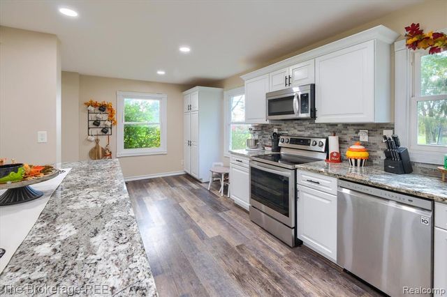 8171 N Linden Road, Mount Morris, MI 48458