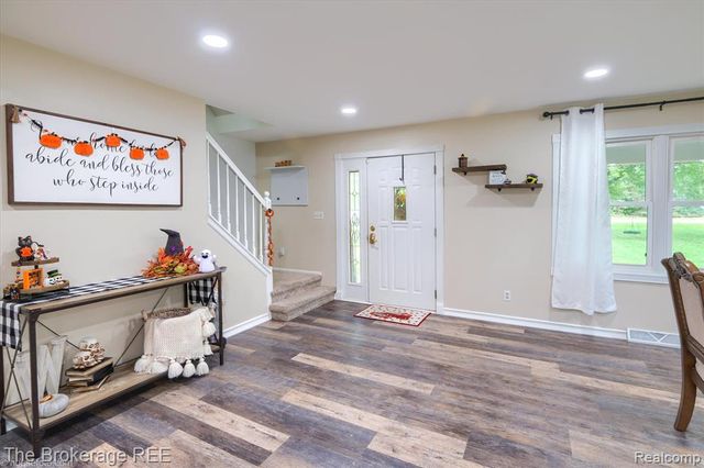 8171 N Linden Road, Mount Morris, MI 48458