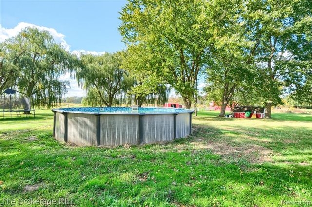 8171 N Linden Road, Mount Morris, MI 48458