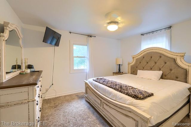 8171 N Linden Road, Mount Morris, MI 48458