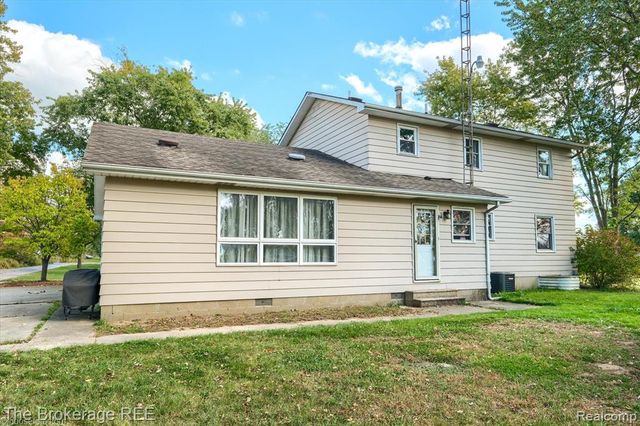 8171 N Linden Road, Mount Morris, MI 48458