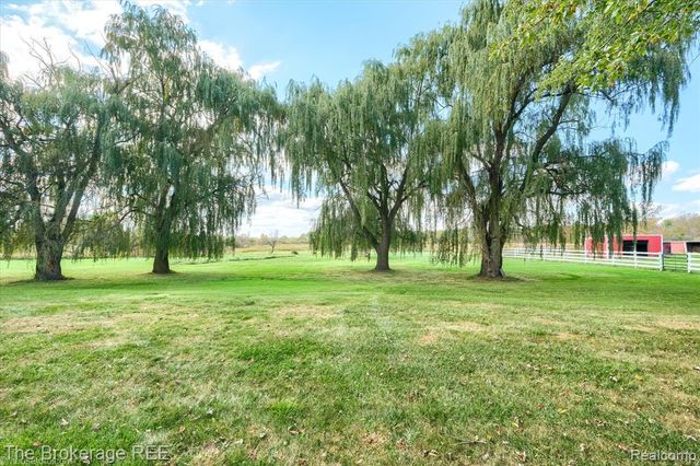 8171 N Linden Road, Mount Morris, MI 48458