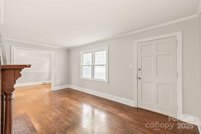 104 Willetta Drive, Charlotte, NC 28217