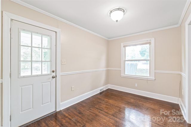 104 Willetta Drive, Charlotte, NC 28217