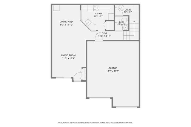1915 E 122nd Street, Burnsville, MN 55337