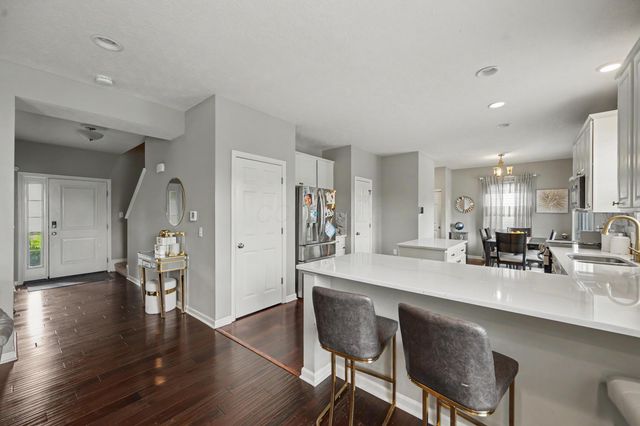 3084 Howler Lane, Columbus, OH 43231