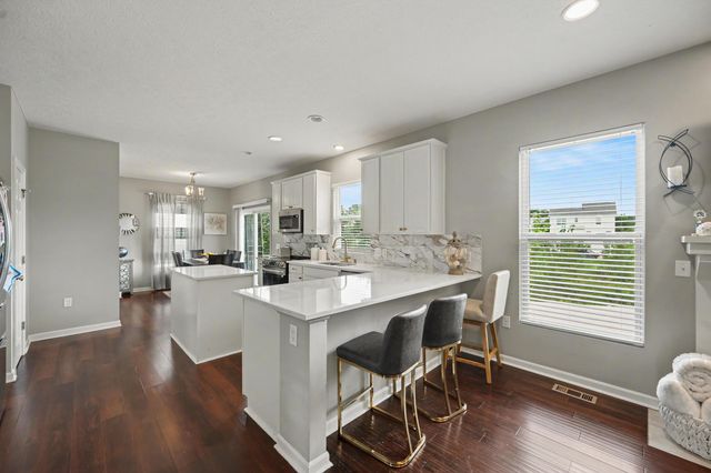 3084 Howler Lane, Columbus, OH 43231