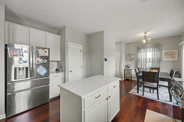 3084 Howler Lane, Columbus, OH 43231
