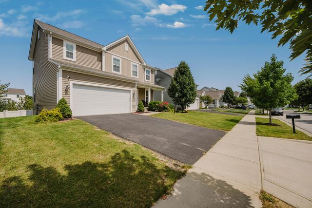 3084 Howler Lane, Columbus, OH 43231