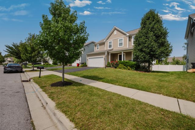 3084 Howler Lane, Columbus, OH 43231