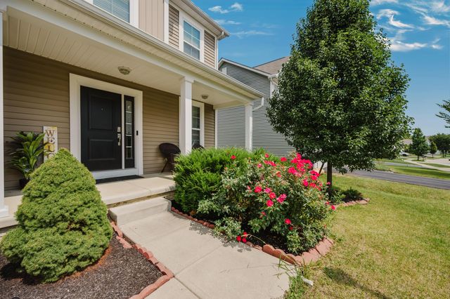 3084 Howler Lane, Columbus, OH 43231