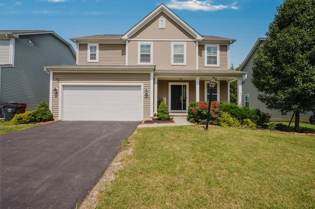3084 Howler Lane, Columbus, OH 43231