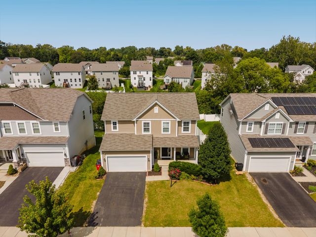 3084 Howler Lane, Columbus, OH 43231