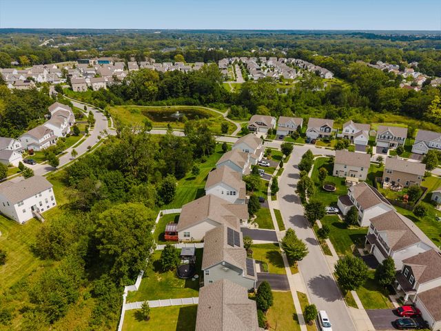 3084 Howler Lane, Columbus, OH 43231