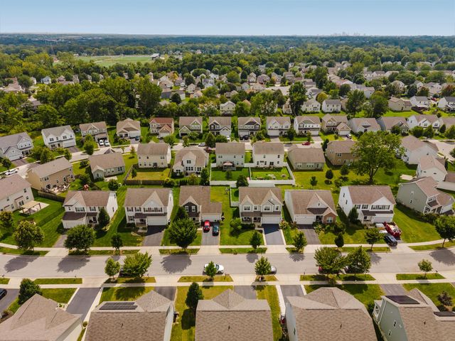 3084 Howler Lane, Columbus, OH 43231