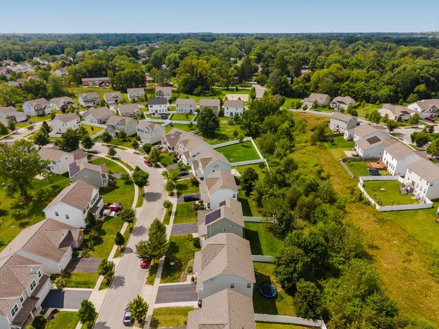 3084 Howler Lane, Columbus, OH 43231