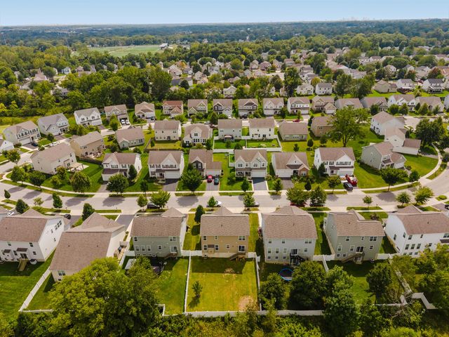 3084 Howler Lane, Columbus, OH 43231