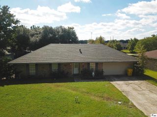 110 YORK DRIVE, Monroe, LA 71203