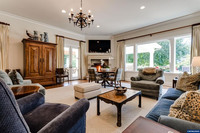 2628 Edgewater Dr, Eugene, OR 97401