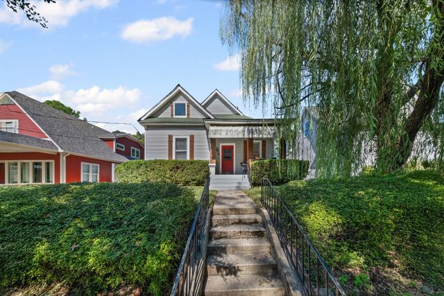 2100 HIGBEE AVE, Memphis, TN 38104