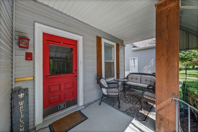 2100 HIGBEE AVE, Memphis, TN 38104