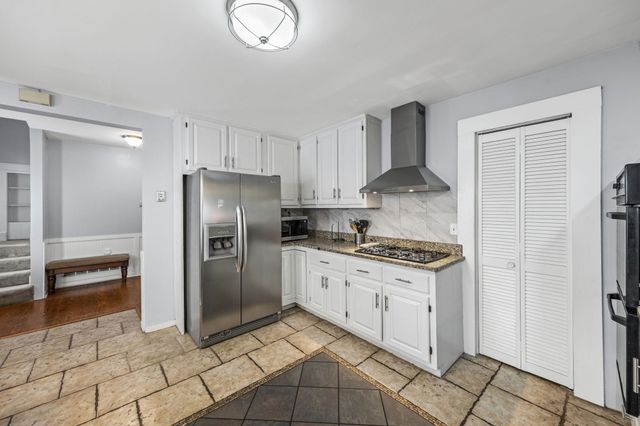 2100 HIGBEE AVE, Memphis, TN 38104